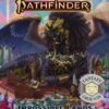 Impossible Lands - Lost Omens Pathfinder 2E -WINNING MOVES Shop PZOSMWPZO9314FG