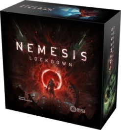 Nemesis Lockdown