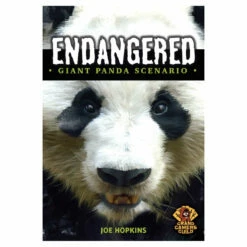 Panda Module - Endangered