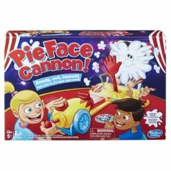 Hasbro Pie Face Cannon