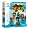 Smart Games Pirates Crossfire -WINNING MOVES Shop PiratesCrossfire