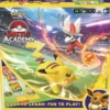 Pokemon - Battle Academy Series 2 -WINNING MOVES Shop Pokemon BattleAcademySeries2