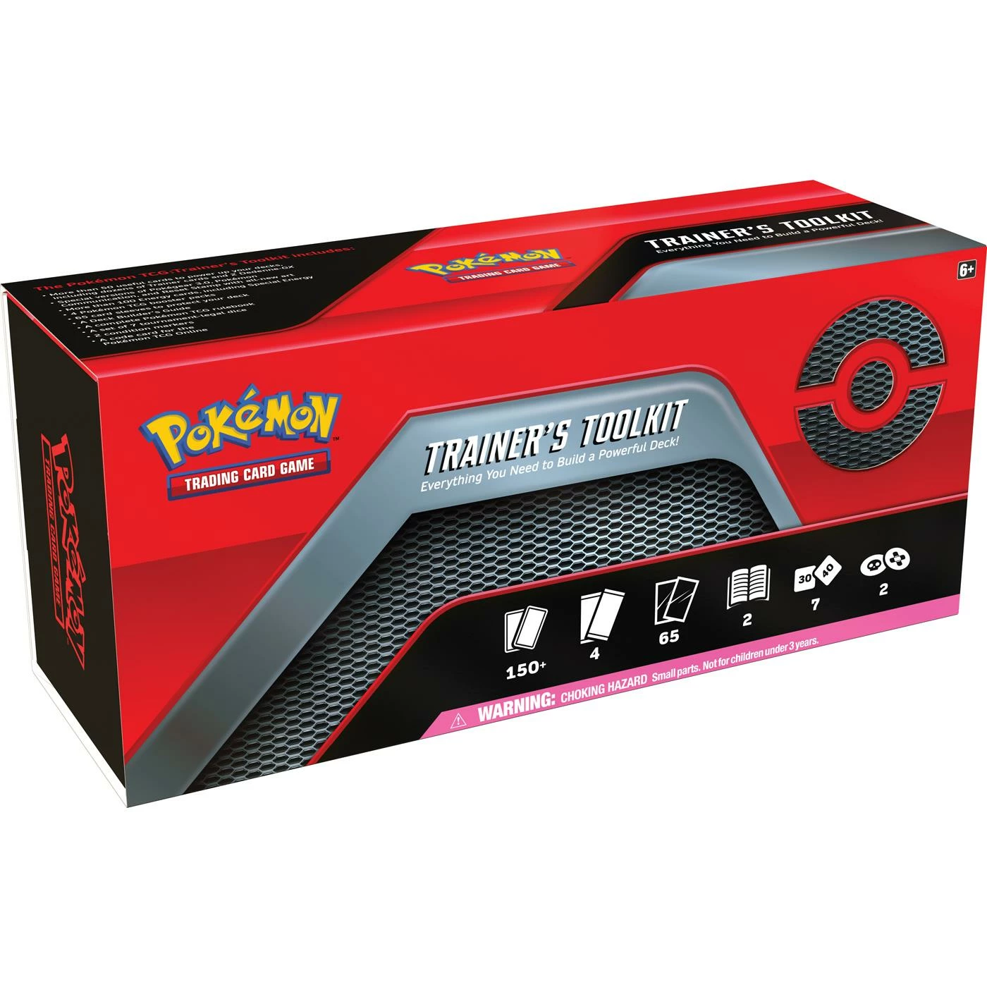 Pokemon Trainer's Toolkit 2022 3 Pokemon Trainer's Toolkit 2022