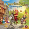 Quacks & Co - Quedlinburg Dash! 1 Quacks & Co - Quedlinburg Dash! -WINNING MOVES Shop Quacks Co QuedlinburgDash