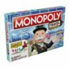 Hasbro Monopoly Travel World Tour -WINNING MOVES Shop R2815593 31