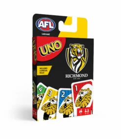 MATTEL Richmond - Uno AFL
