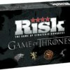 WINNING MOVES Risk - Games Of Thrones -WINNING MOVES Shop Risk GamesofThrones
