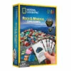 Rock & Mineral Card Games -WINNING MOVES Shop Rock MineralCardGames