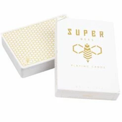 Super Bees - Bicycle Cards