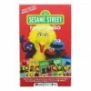 Sesame Street Family Bingo -WINNING MOVES Shop SesameStreetFamilyBingo