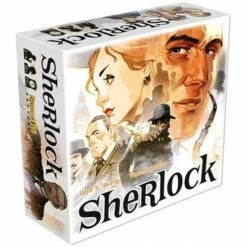 Sherlock 13