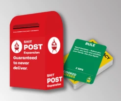 Shit Post - Cooked Aussies