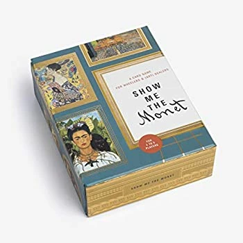 Show Me The Monet 3 Show Me The Monet