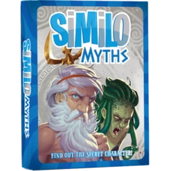 Similo Myths