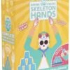 Skeleton Hands Party Game -WINNING MOVES Shop SkeletonHandsPartyGame