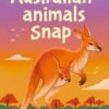 Snap- Australian Animals -WINNING MOVES Shop Snap AustralianAnimals