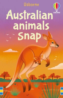Snap- Australian Animals