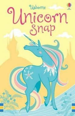 Snap - Unicorn
