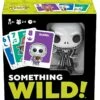 Nightmare Before Christmas - Something Wild -WINNING MOVES Shop SomethingGoneWild NightmareBeforeChristmas