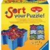 Ravensburger Sort Your Puzzle 1 Ravensburger Sort Your Puzzle -WINNING MOVES Shop SortYourPuzzle