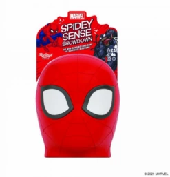 Spidey Sense Showdown Disney - Ridleys