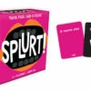 Splurt! Think Fast, Speak First -WINNING MOVES Shop Splurt ThinkFast SpeakFirst