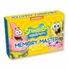 SpongeBob Memory Master Card Game 2 SpongeBob Memory Master Card Game -WINNING MOVES Shop SpongeBobMemoryMasterCardGame