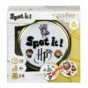 Spot It! Harry Potter 1 Spot It! Harry Potter -WINNING MOVES Shop Spotit HarryPotter