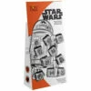Star Wars - Rorys Story Cubes Hangsell