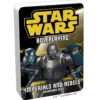 Star Wars Roleplaying Game - Imperials & Rebels 3 Adversary Pack 1 Star Wars Roleplaying Game - Imperials & Rebels 3 Adversary Pack -WINNING MOVES Shop StarWarsRoleplayingGame Imperials Rebels3AdversaryPack