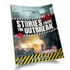 Stories From The Outbreak - Zombicide Chronicles RPG Mission Compendium -WINNING MOVES Shop StoriesFromtheOutbreak ZombicideChroniclesRPGMissionCompendium