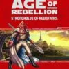 Strongholds Of Resistance - Age Of Rebellion - Star Wars RPG 2 Strongholds Of Resistance - Age Of Rebellion - Star Wars RPG -WINNING MOVES Shop StrongholdsofResistance AgeofRebellion StarWarsRPG