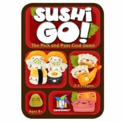 Sushi Go! Hang Sell
