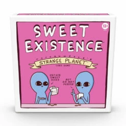 Sweet Existence
