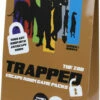 TRAPPED: The Zoo 1 TRAPPED: The Zoo -WINNING MOVES Shop TRAPPEDTheZoo