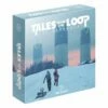 Tales From The Loop Board Game -WINNING MOVES Shop Talesfromtheloop