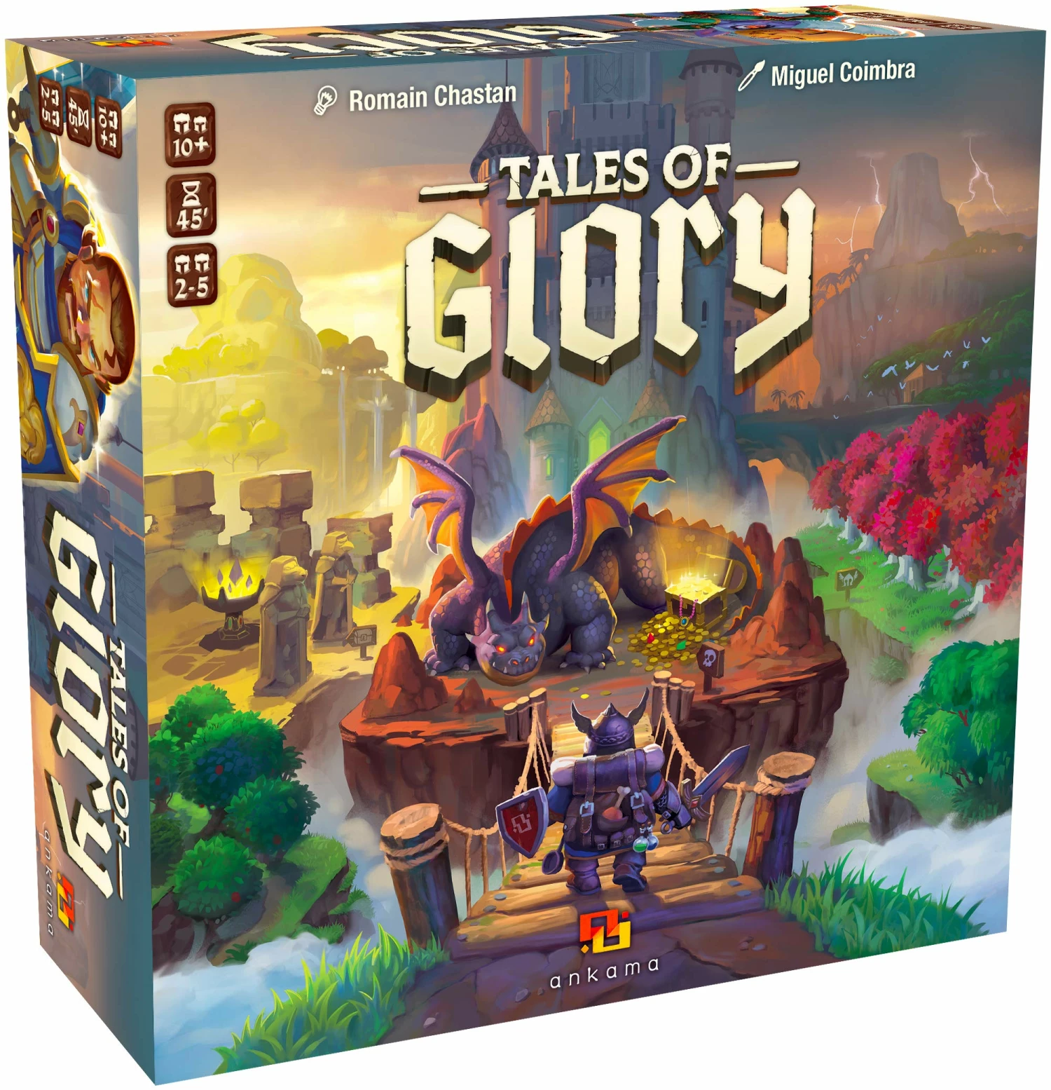 Tales Of Glory 3 Tales Of Glory
