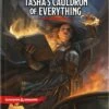 Tashas Cauldron Of Everything - D&D - 5e 1 Tashas Cauldron Of Everything - D&D - 5e -WINNING MOVES Shop TashasCauldronofEverything D D 5e