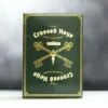 The Crossed Keys Deck - Bicycle Cards 1 The Crossed Keys Deck - Bicycle Cards -WINNING MOVES Shop TheCrossedKeysDeck