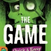 The Game - Quick & Easy 2 The Game - Quick & Easy -WINNING MOVES Shop TheGame Quick Easy