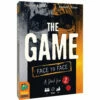 The Game Face To Face -WINNING MOVES Shop TheGameFacetoFace