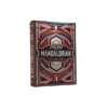 The Mandalorian - Star Wars Playing Cards - Theory 11 -WINNING MOVES Shop TheMandalorian StarWarsPlayingCards Theory11