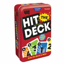The Original Hit The Deck