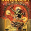 The Red Book Of Magic - Runequest RPG -WINNING MOVES Shop TheRedBookofMagic RunequestRPG