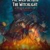The Wild Beyond The Witchlight - D&D - 5e -WINNING MOVES Shop TheWildBeyondtheWitchlight D D 5e