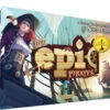 Tiny Epic Pirates 1 Tiny Epic Pirates -WINNING MOVES Shop TinyEpicPirates