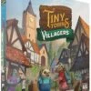 Tiny Towns - Villagers Expansion 2 Tiny Towns - Villagers Expansion -WINNING MOVES Shop TinyTowns VillagersExpansion