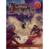 Tome Of Beasts II Pocket Edition 5E -WINNING MOVES Shop TomeOfBeastsIIPocketEdition5E