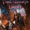 Tome Of Beasts II - Lairs -WINNING MOVES Shop TomeofBeastsII Lairs