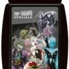 WINNING MOVES Top Trumps - DC Super Villains -WINNING MOVES Shop TopTrumps DCSuperVillains